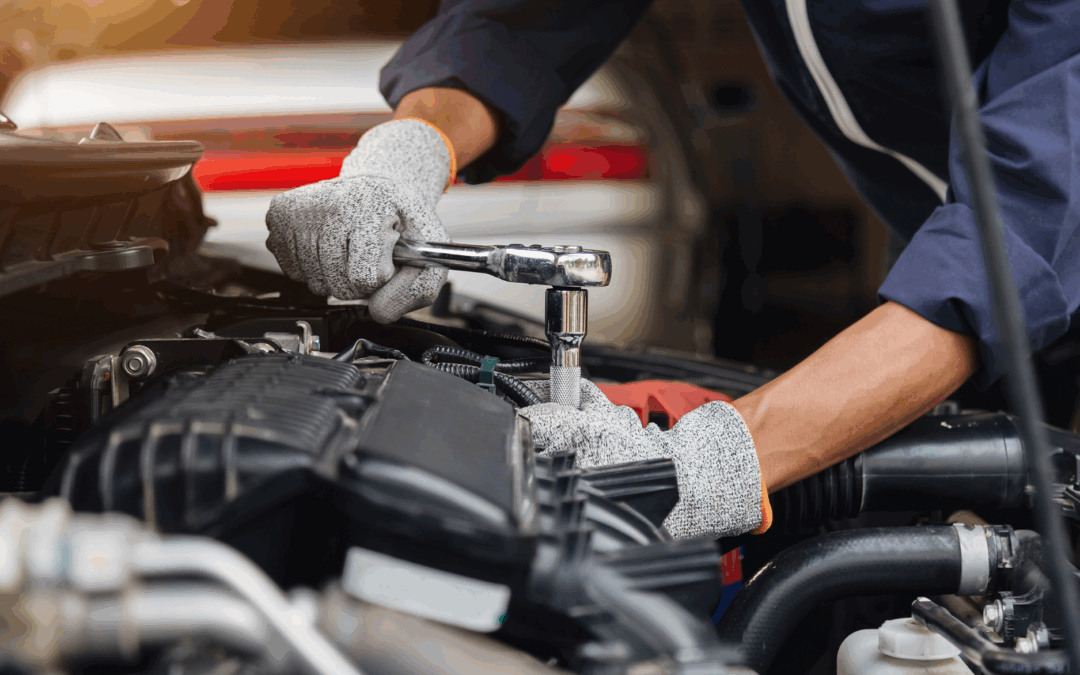 Keep the Journey Smooth: Why Vehicle Protection Matters